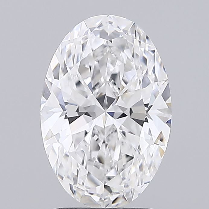Oval 2.29ct