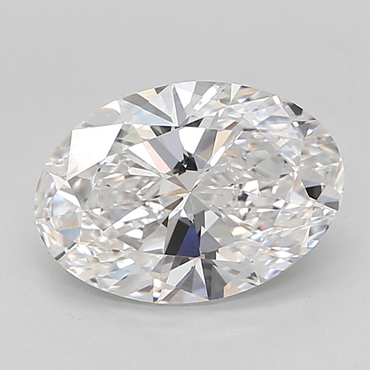 Oval 2.51ct