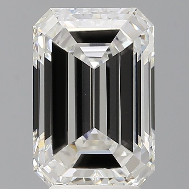 Emerald 4.06ct