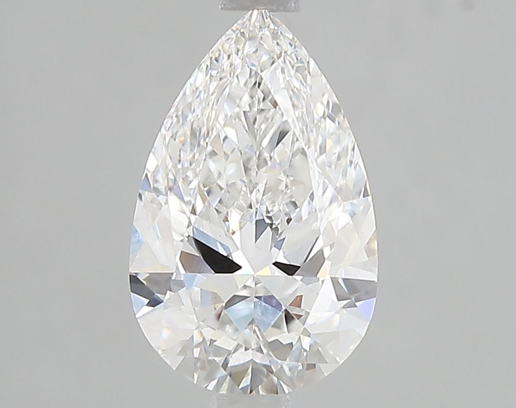 Pear 1.58ct