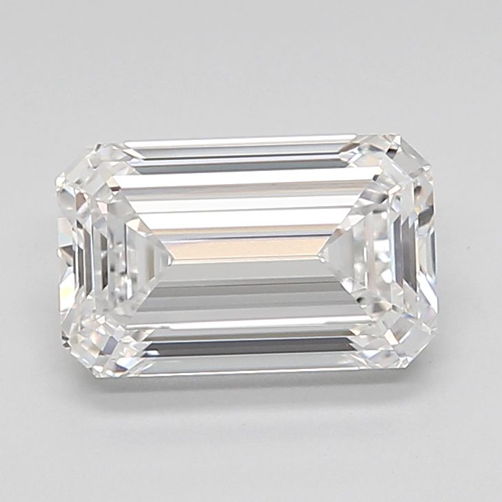 Emerald 3.07ct