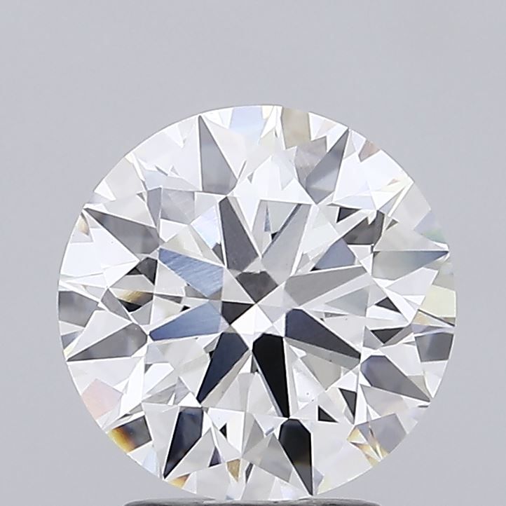 Round 2.83ct