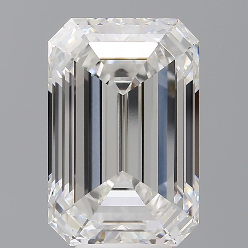 Emerald 7.99ct