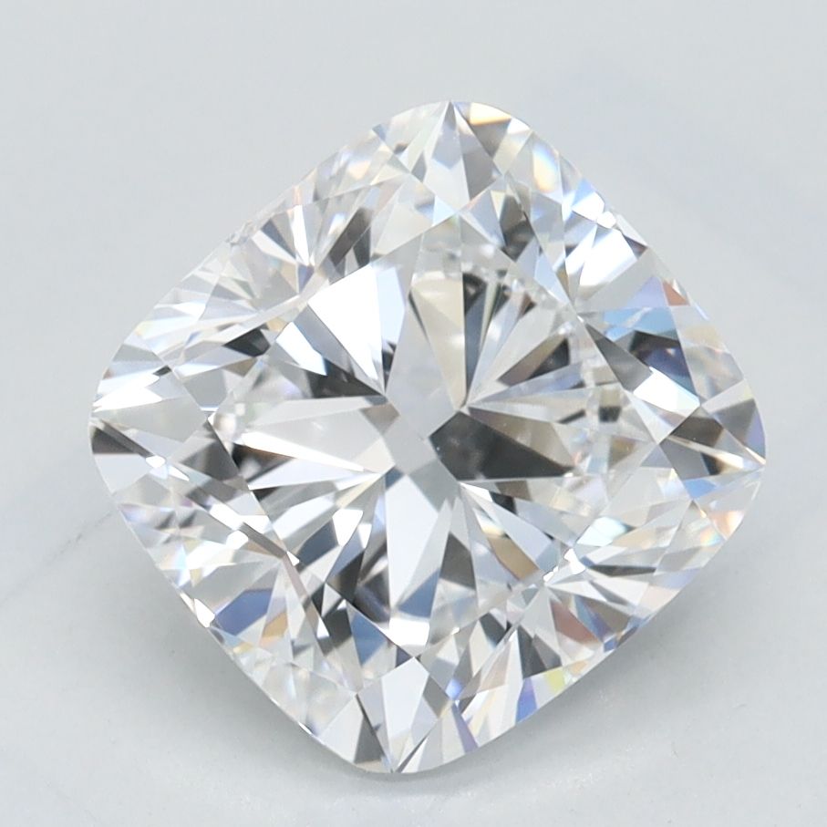 Cushion 2.03ct
