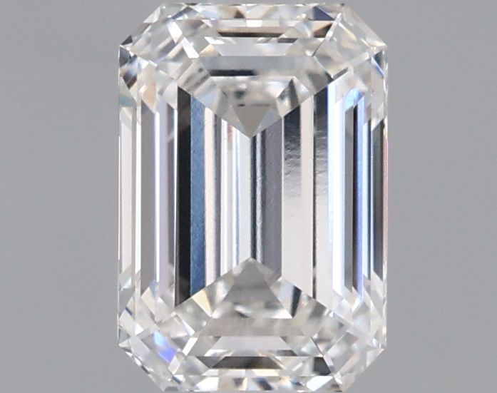 Emerald 1.31ct