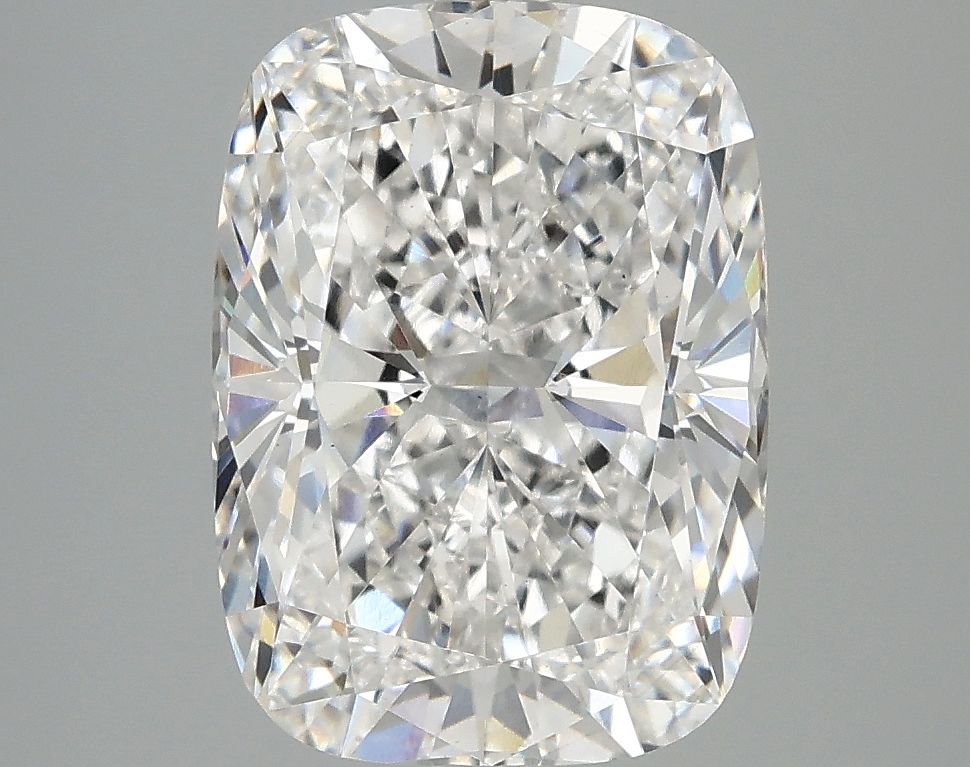 Elongated Cushion 4.09ct