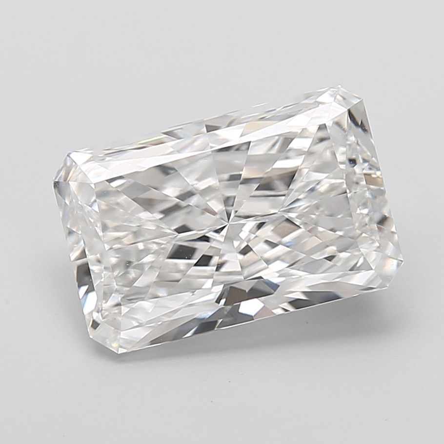 Radiant 6.51ct