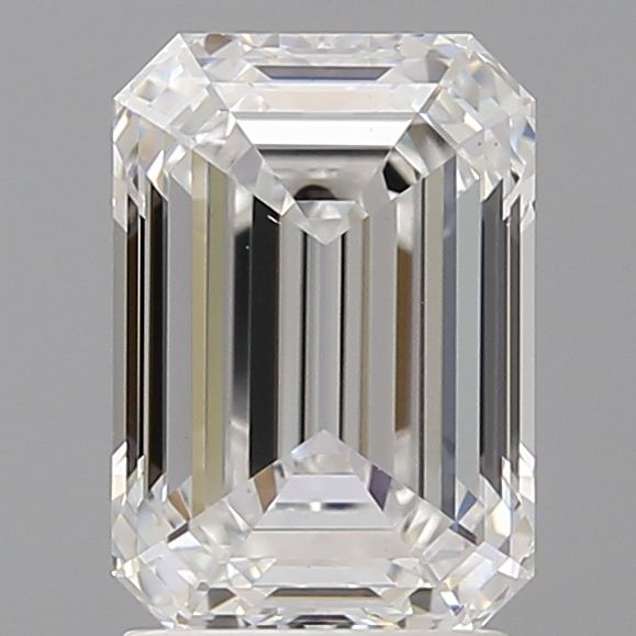 Emerald 2.55ct