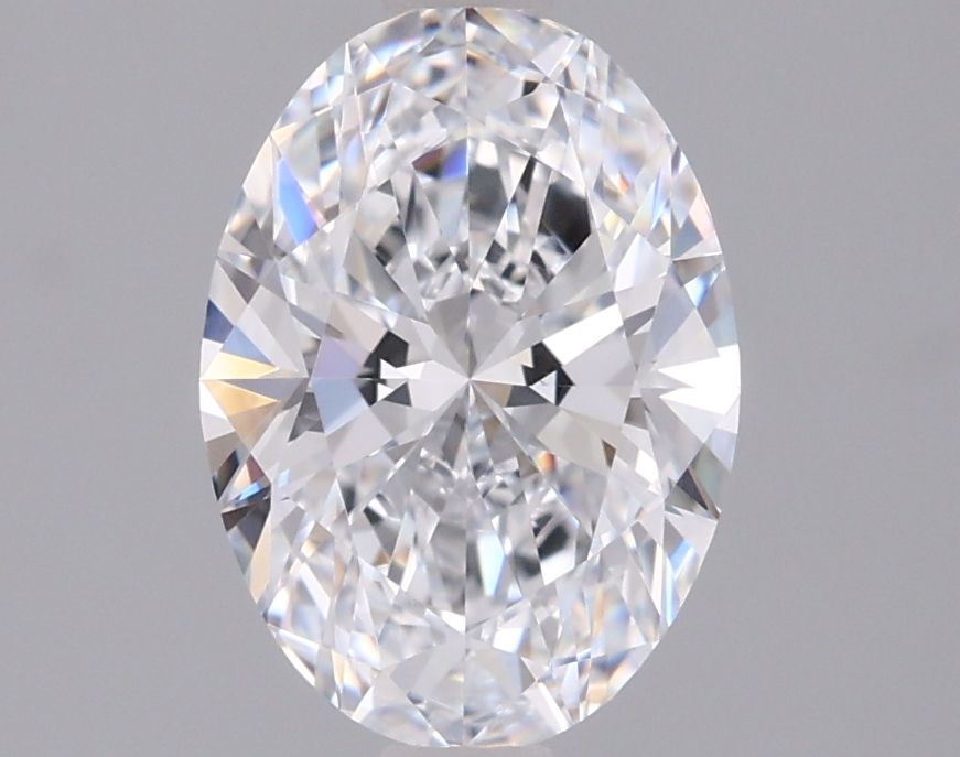 Oval 1.54ct