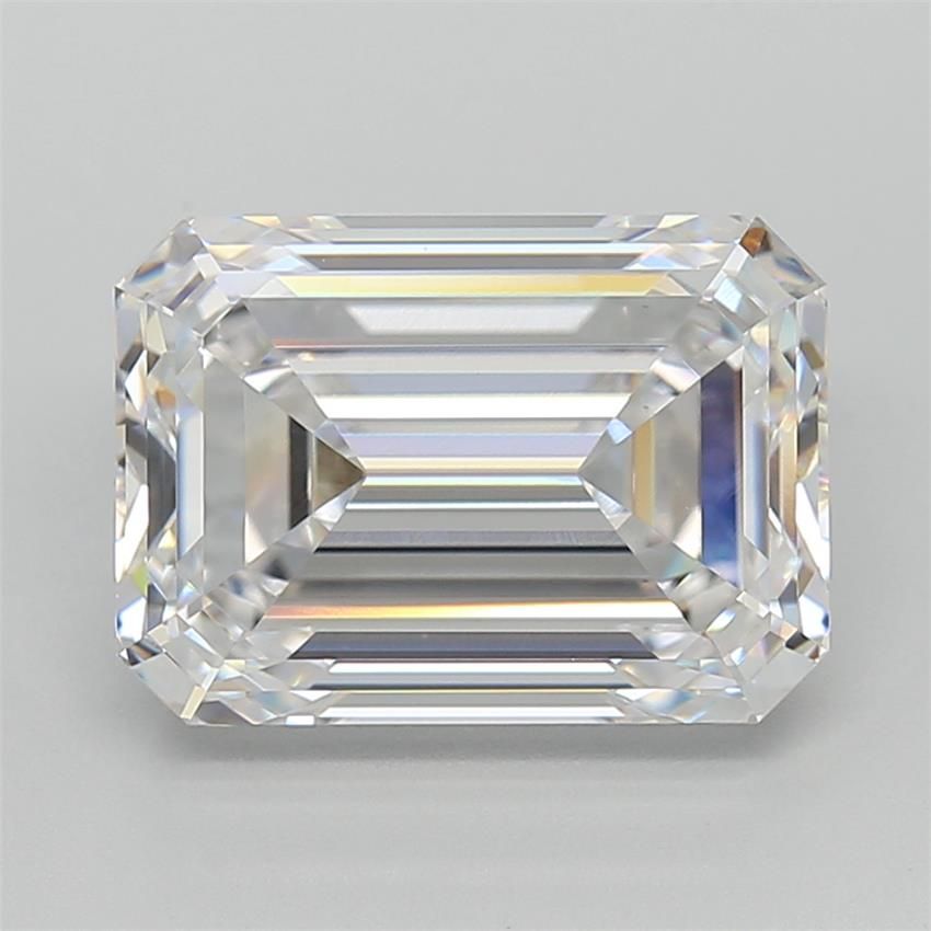 Emerald 6.41ct