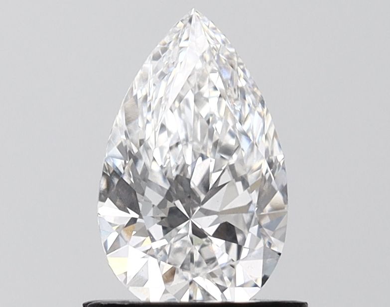 Pear 1.01ct