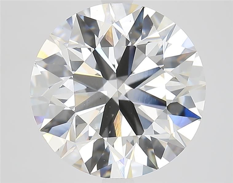 Round 6.49ct