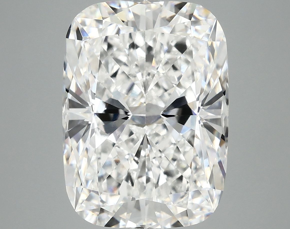 Elongated Cushion 7.08ct