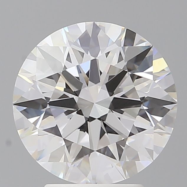 Round 3.56ct