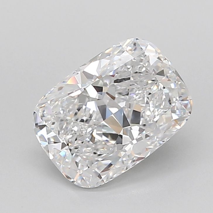 Elongated Cushion 2.54ct