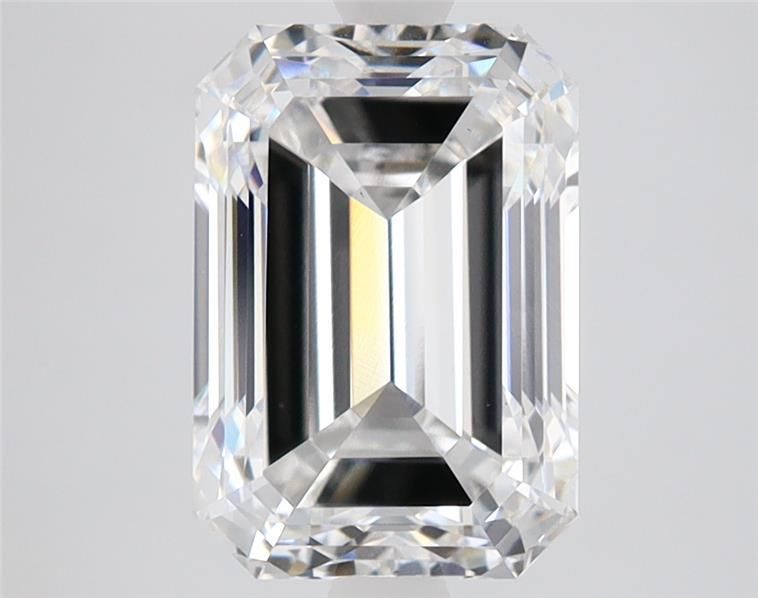 Emerald 3.51ct