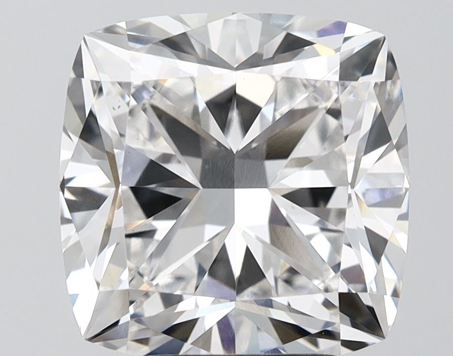 Cushion 5.52ct