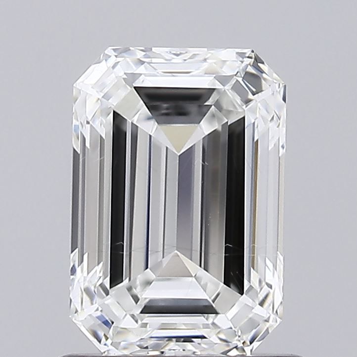 Emerald 1.13ct