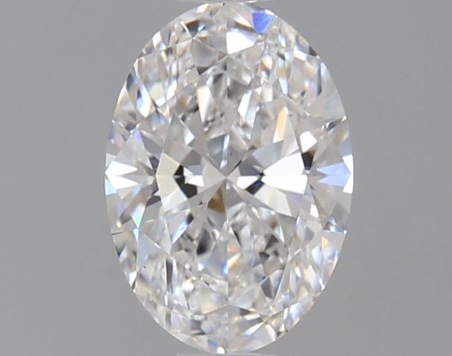 Oval 0.98ct