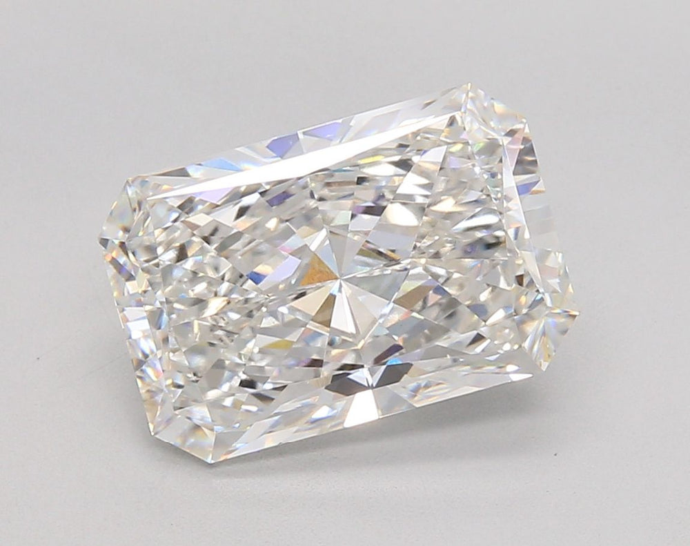 Radiant 5.04ct