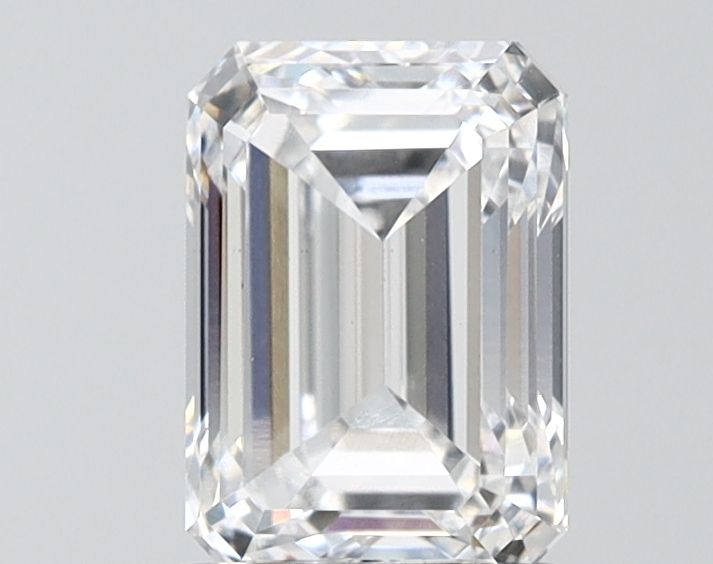 Emerald 1.7ct