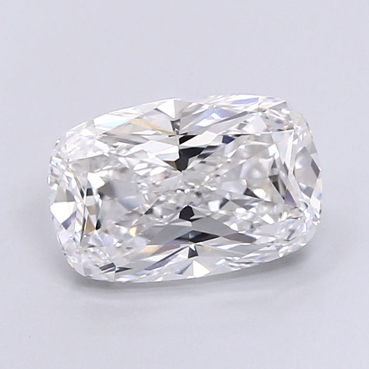 Elongated Cushion 3.03ct