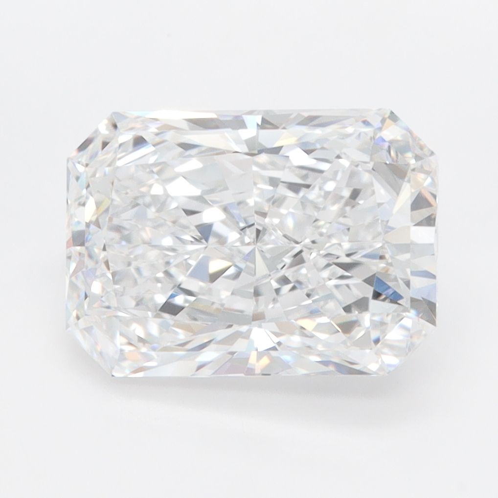 Radiant 3.45ct
