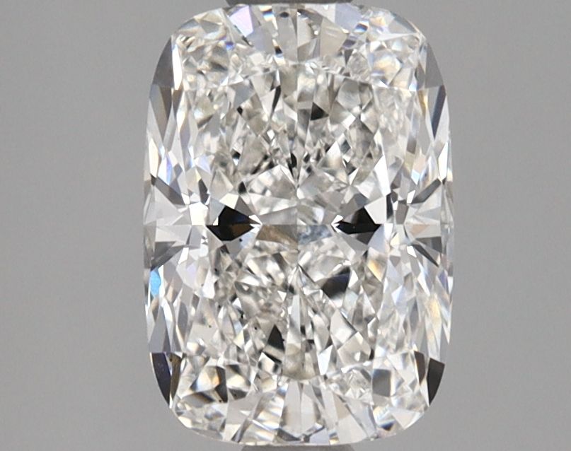 Elongated Cushion 1.65ct