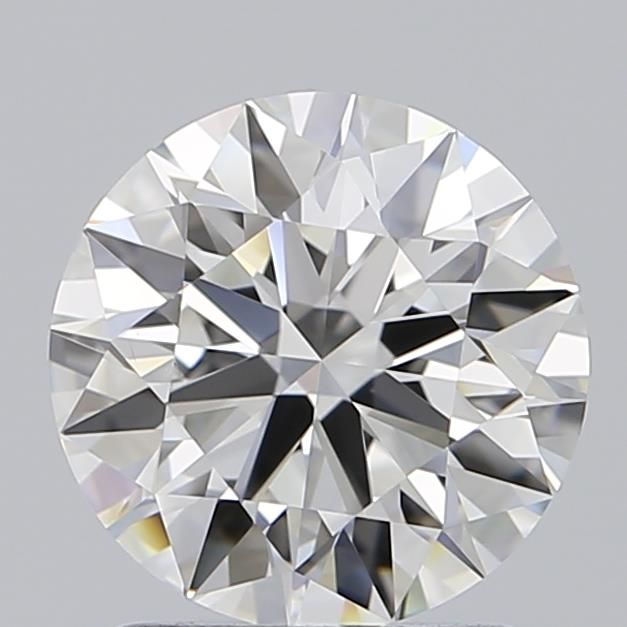 Round 1.41ct