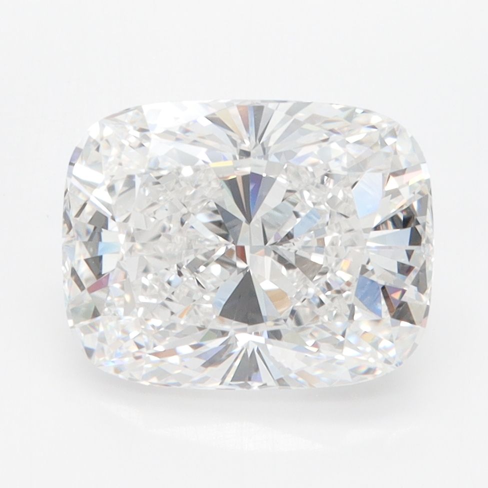 Elongated Cushion 2.72ct