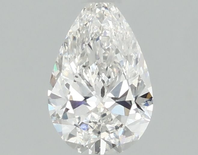 Pear 1.01ct