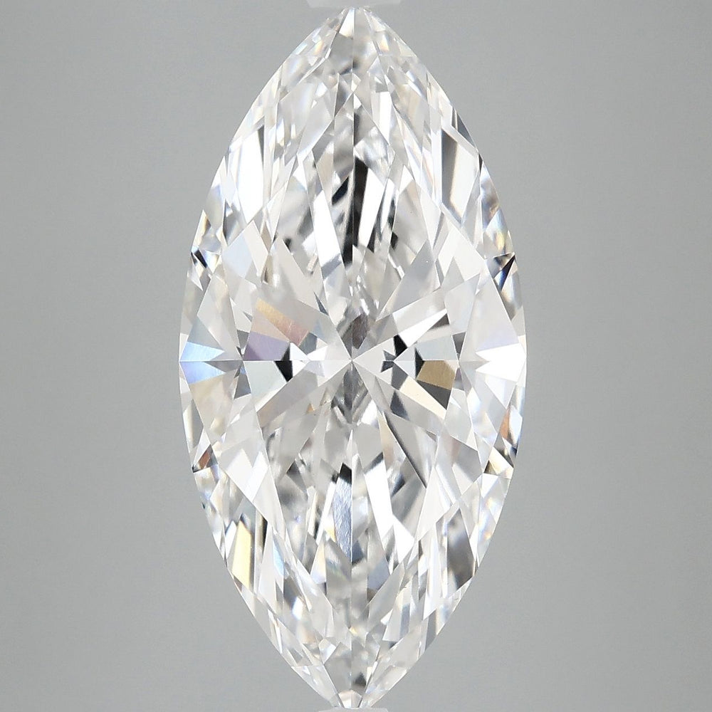 Marquise 5.08ct