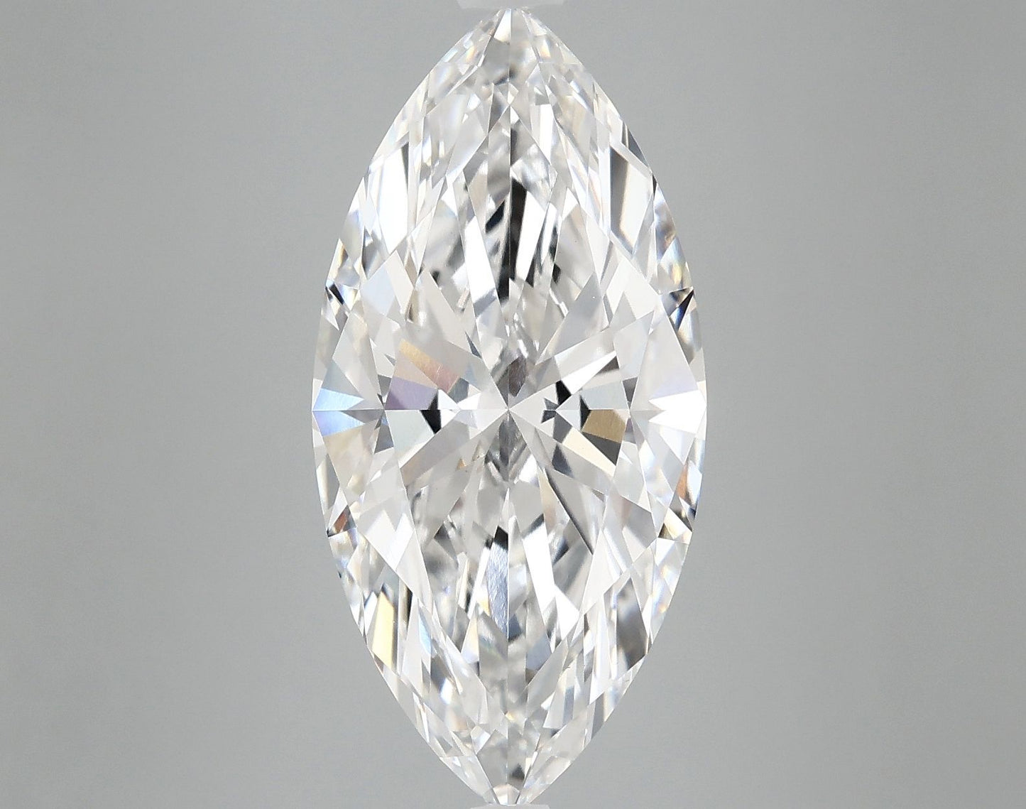 Marquise 5.08ct