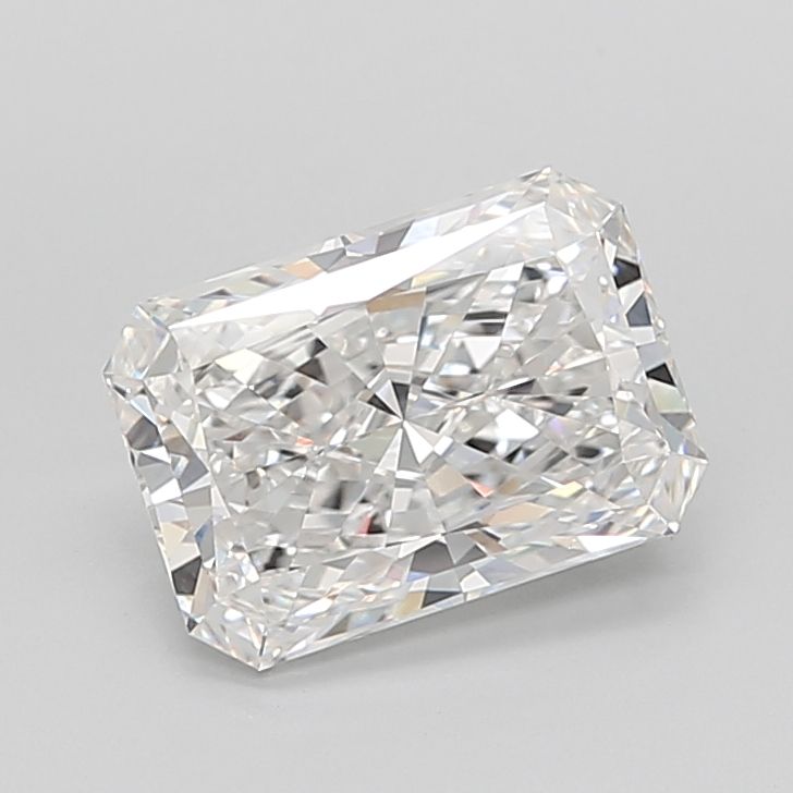 Radiant 4.05ct