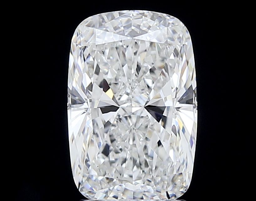 Elongated Cushion 2.53ct