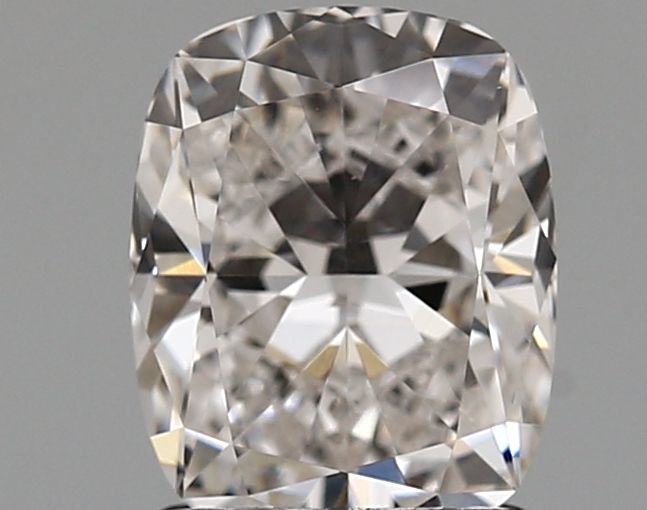 Elongated Cushion 1.51ct