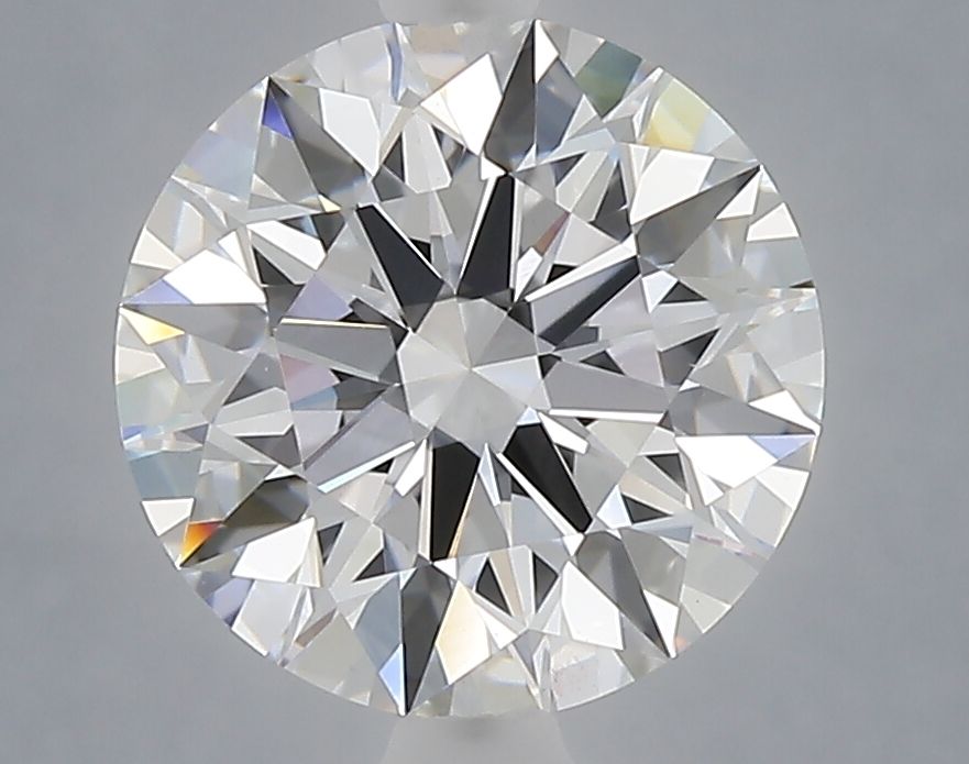 Round 3.06ct