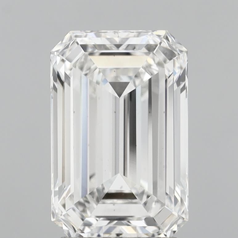 Emerald 3ct