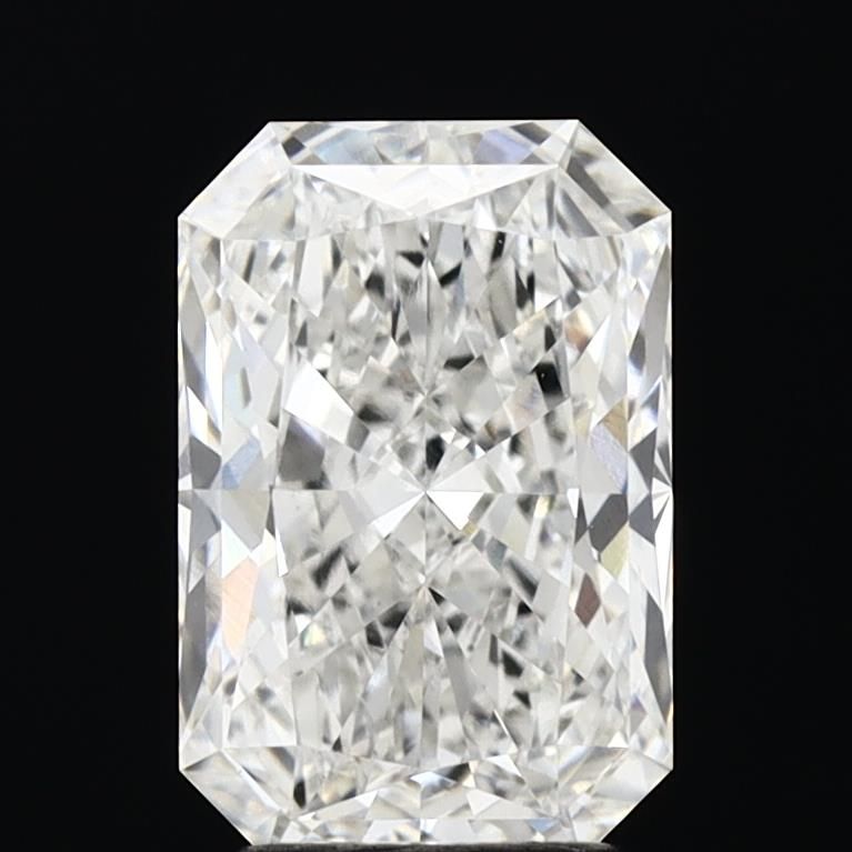 Radiant 2.53ct