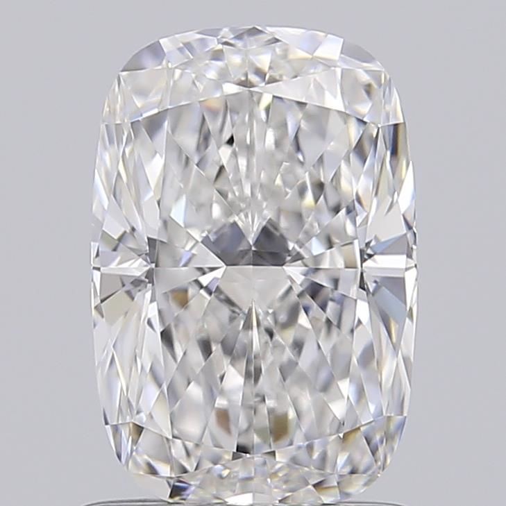Elongated Cushion 1.08ct