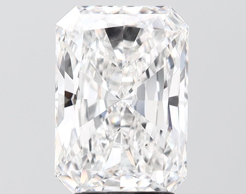 Radiant 3.74ct