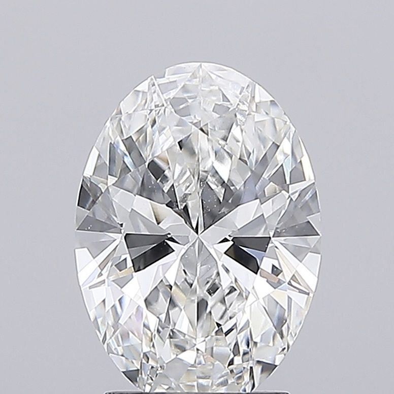 Oval 2.52ct