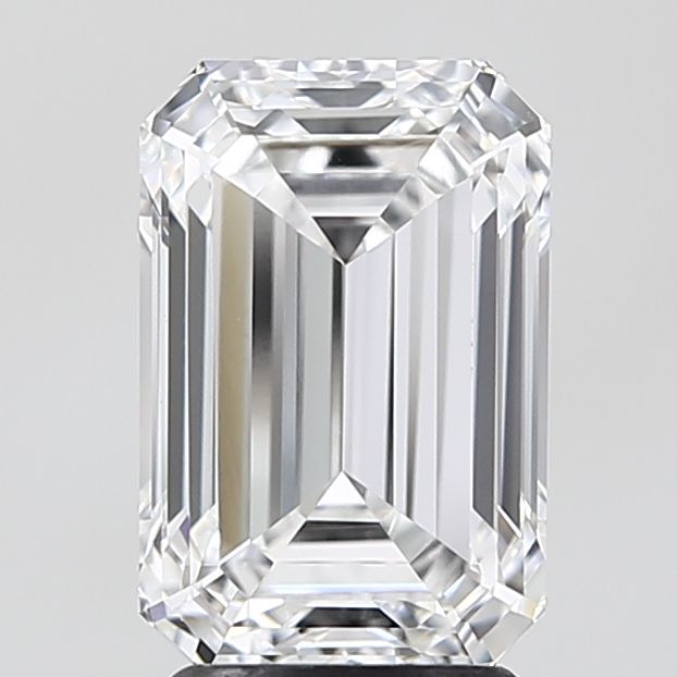 Emerald 3.23ct