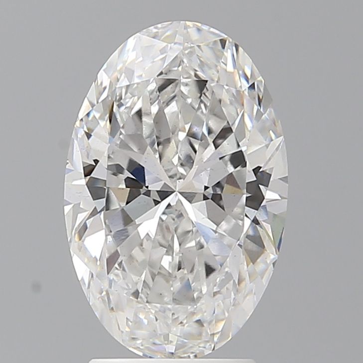 Oval 3.02ct
