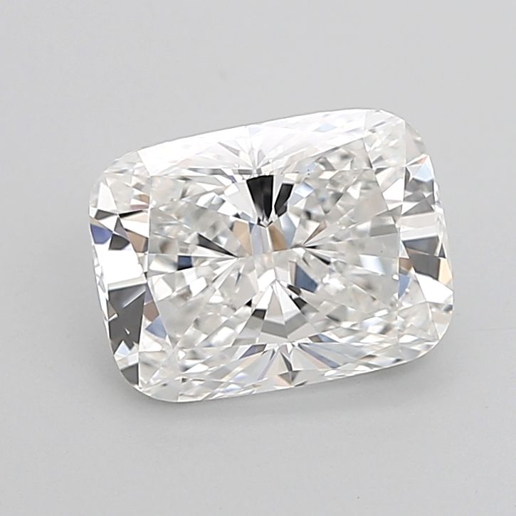 Elongated Cushion 3.05ct