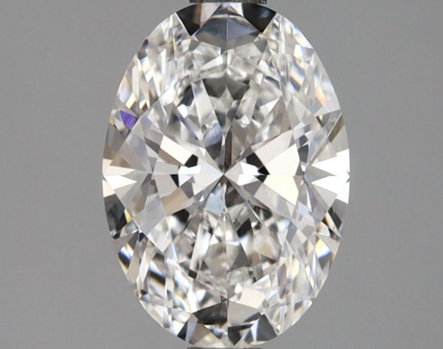 Oval 1.69ct