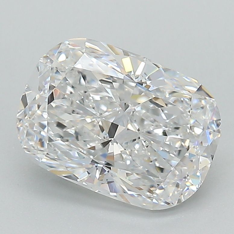 Elongated Cushion 2.08ct