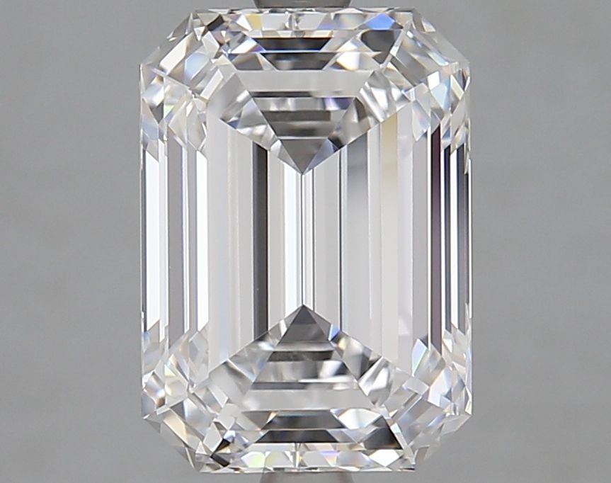Emerald 3.96ct
