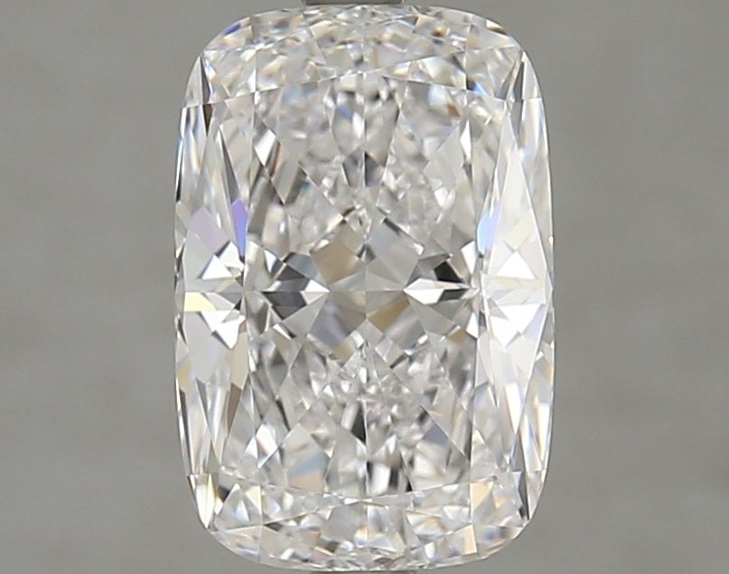 Elongated Cushion 2.52ct