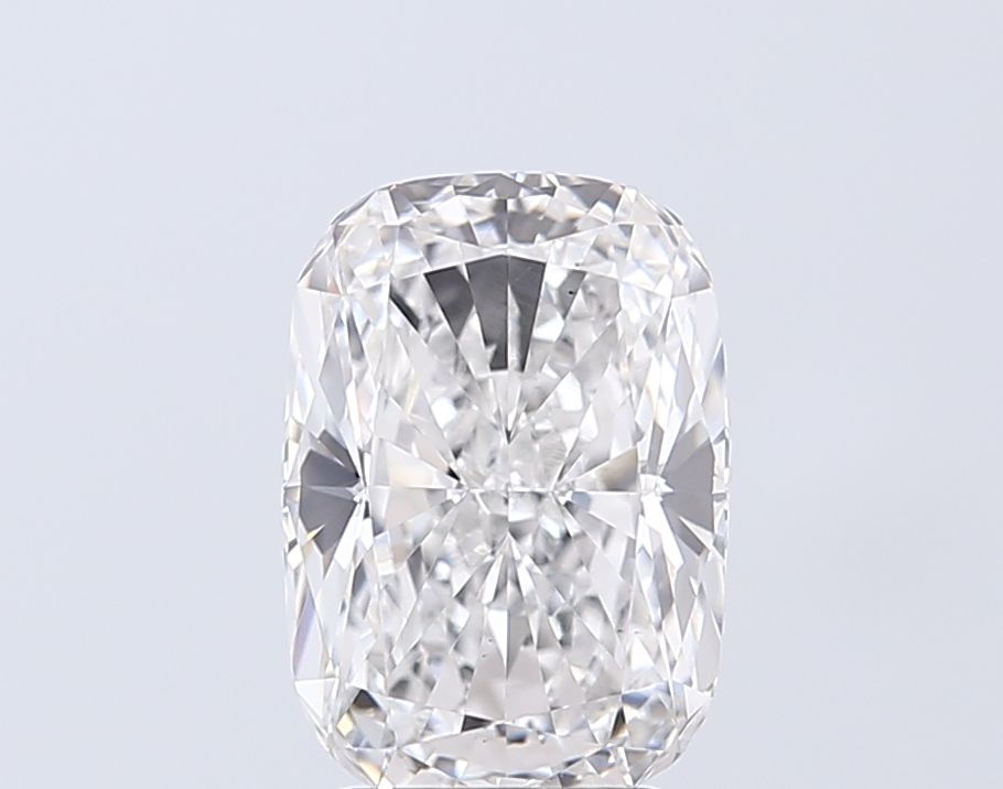 Elongated Cushion 3.05ct